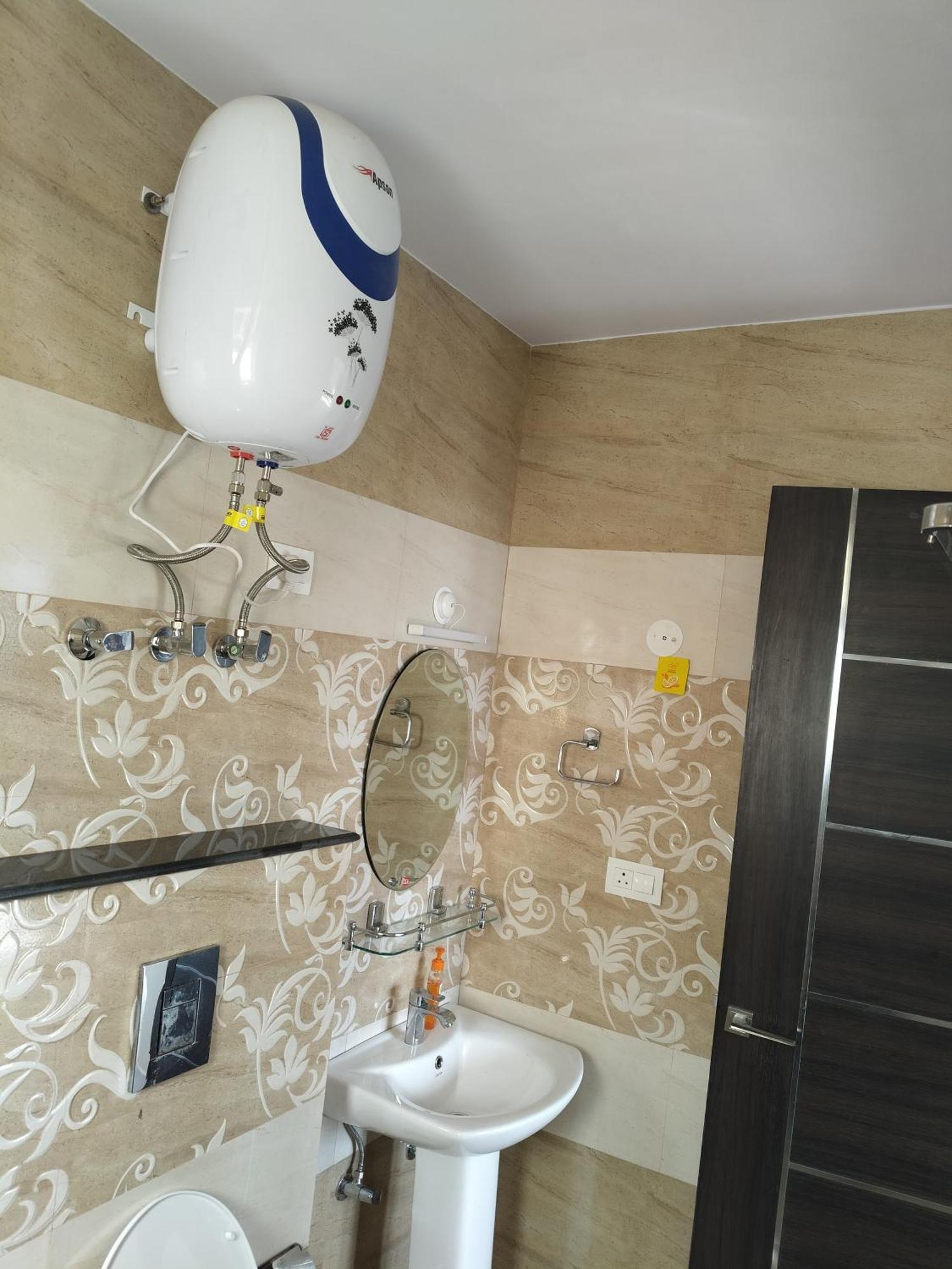 מלון שימלה Harmony Heights מראה חיצוני תמונה